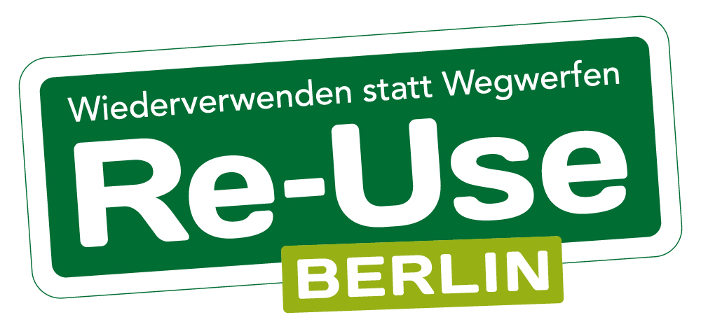 Re-use-Projektlogo