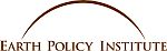 Earth Policy Institute Logo