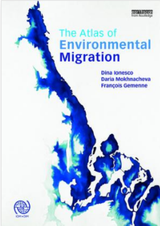 Mercator-Roundtable: Atlas der Umweltmigration | Ecologic Institut