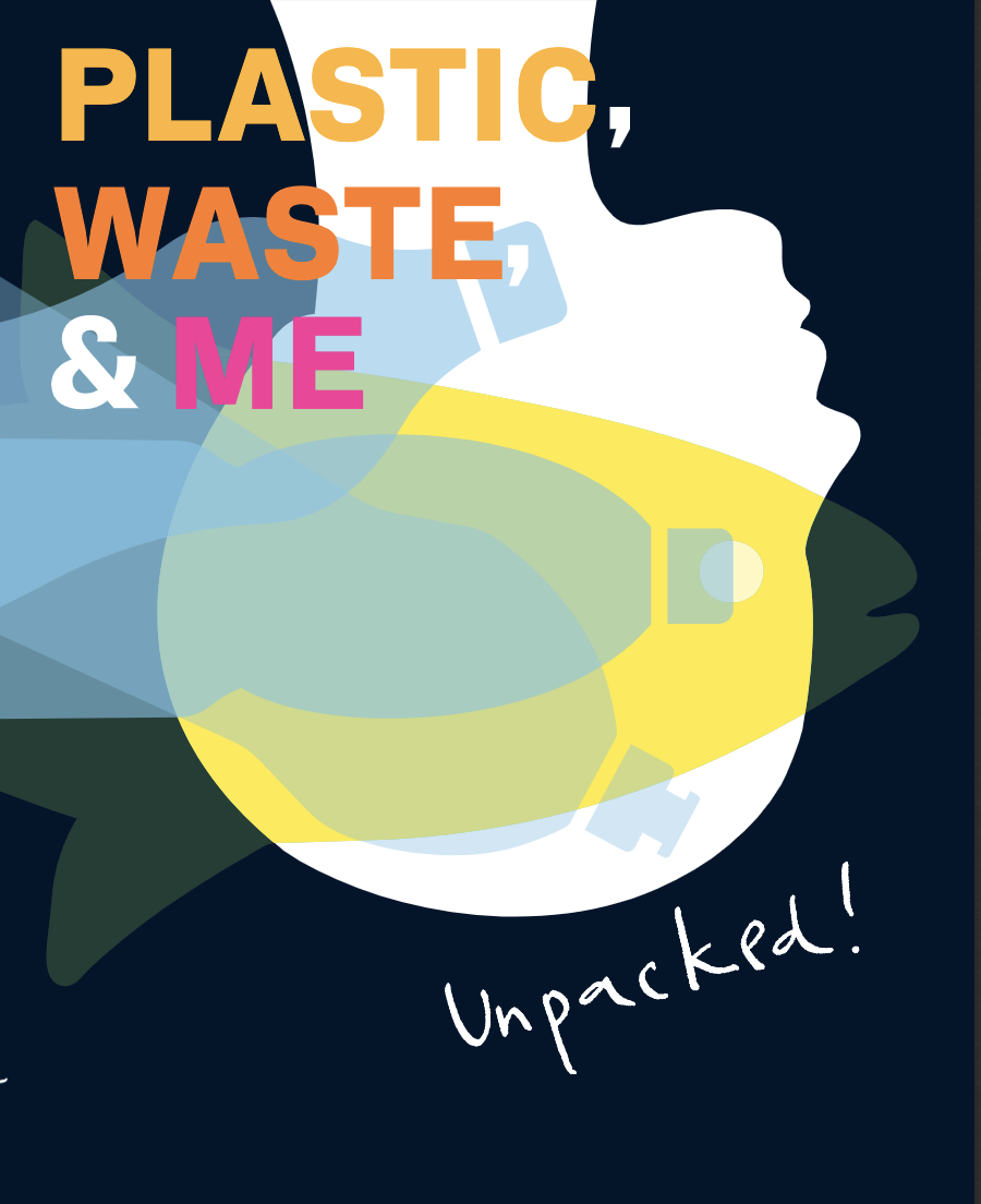 Unpacked! Plastic, Waste & Me | Ecologic Institute