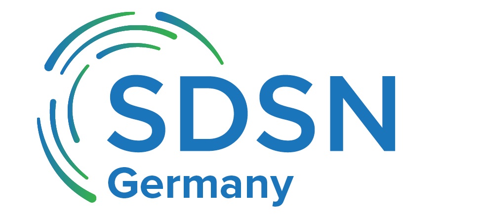 SDSN Logo