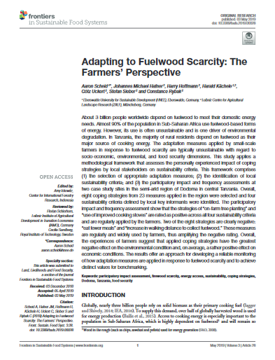 screenshot first page