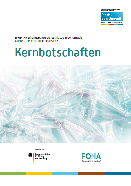 Cover Kernbotschaften