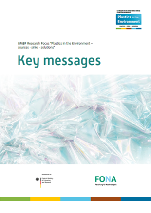 Cover Key Messages