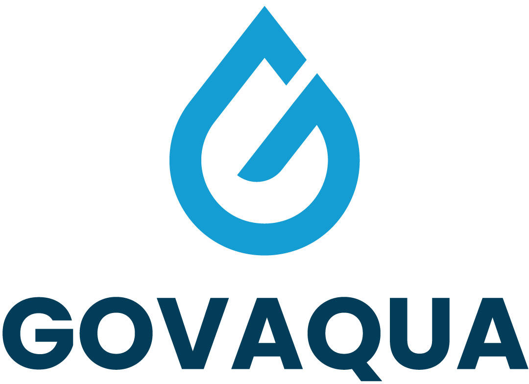 Govaqua Logo