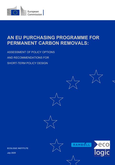 cover page