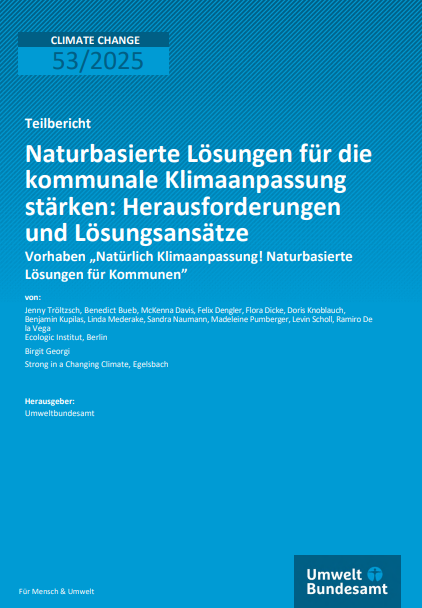 cover page