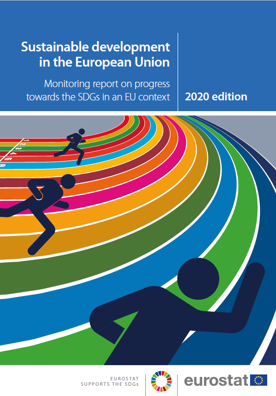 Sustainable Development in the European Union – 2020 | Ecologic Institute