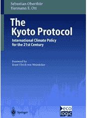 research papers on kyoto protocol