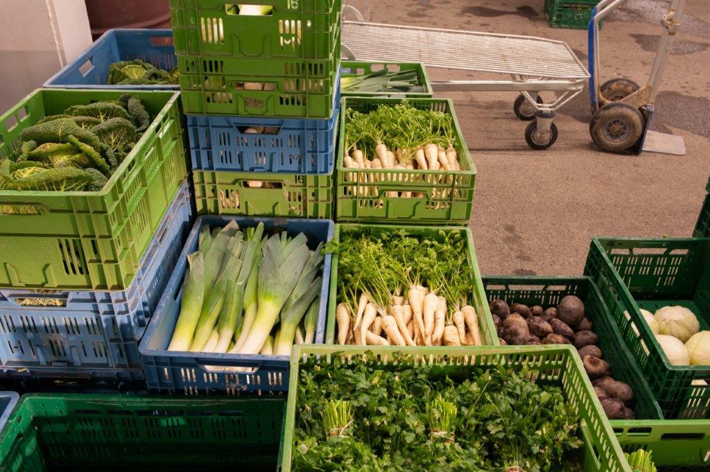 © Großmarkt Freiburg GmbH