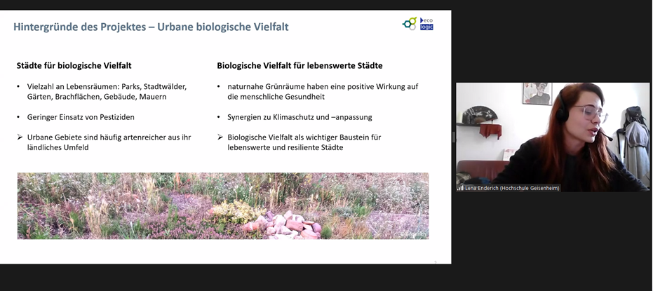 © BioVibes-Projekt 2024