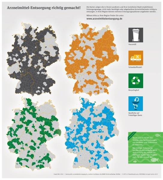 CC-BY 4.0 Umweltbundesamt, DECHEMA, Ecologic Institut 2023 