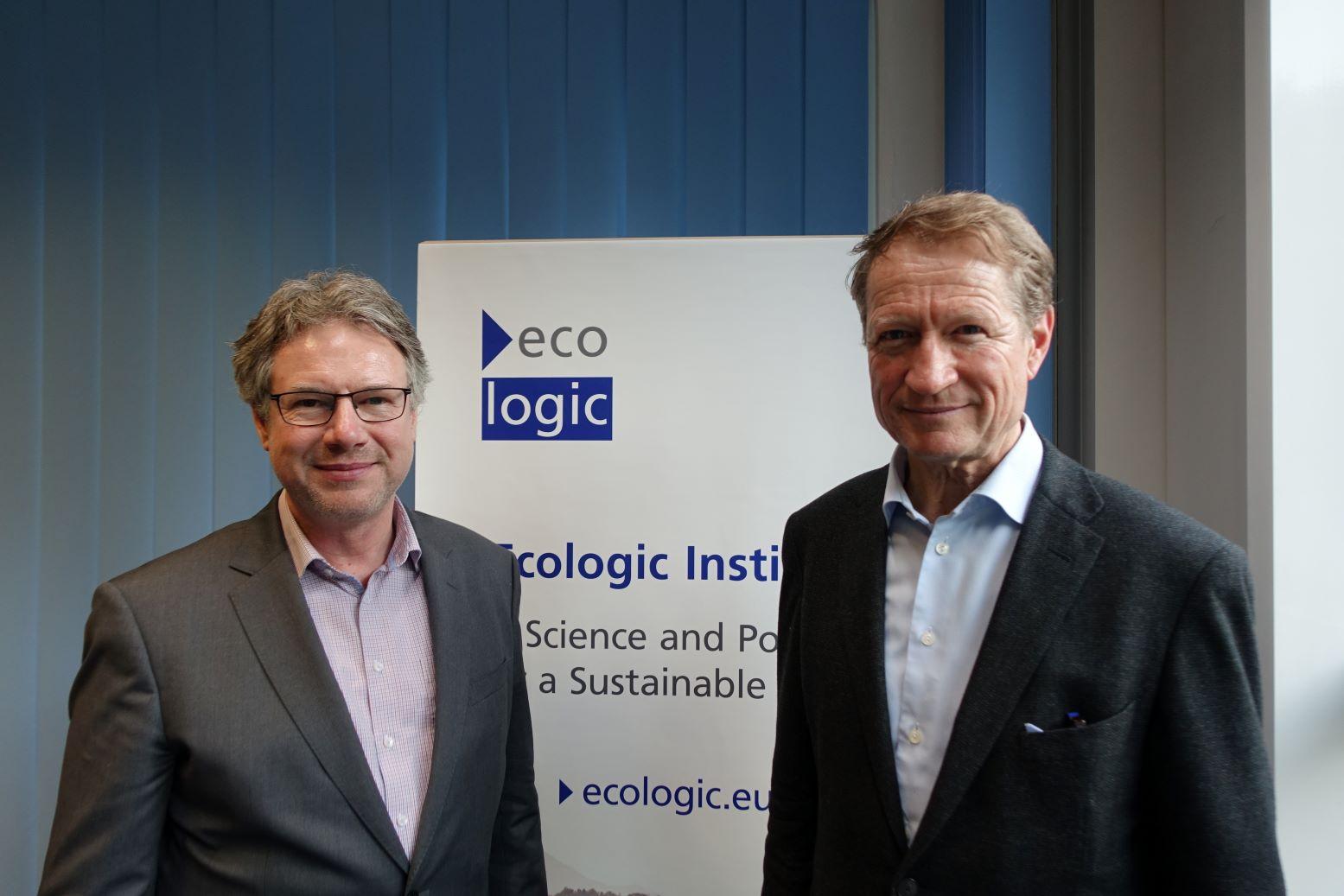 © Ecologic Institute, 2025