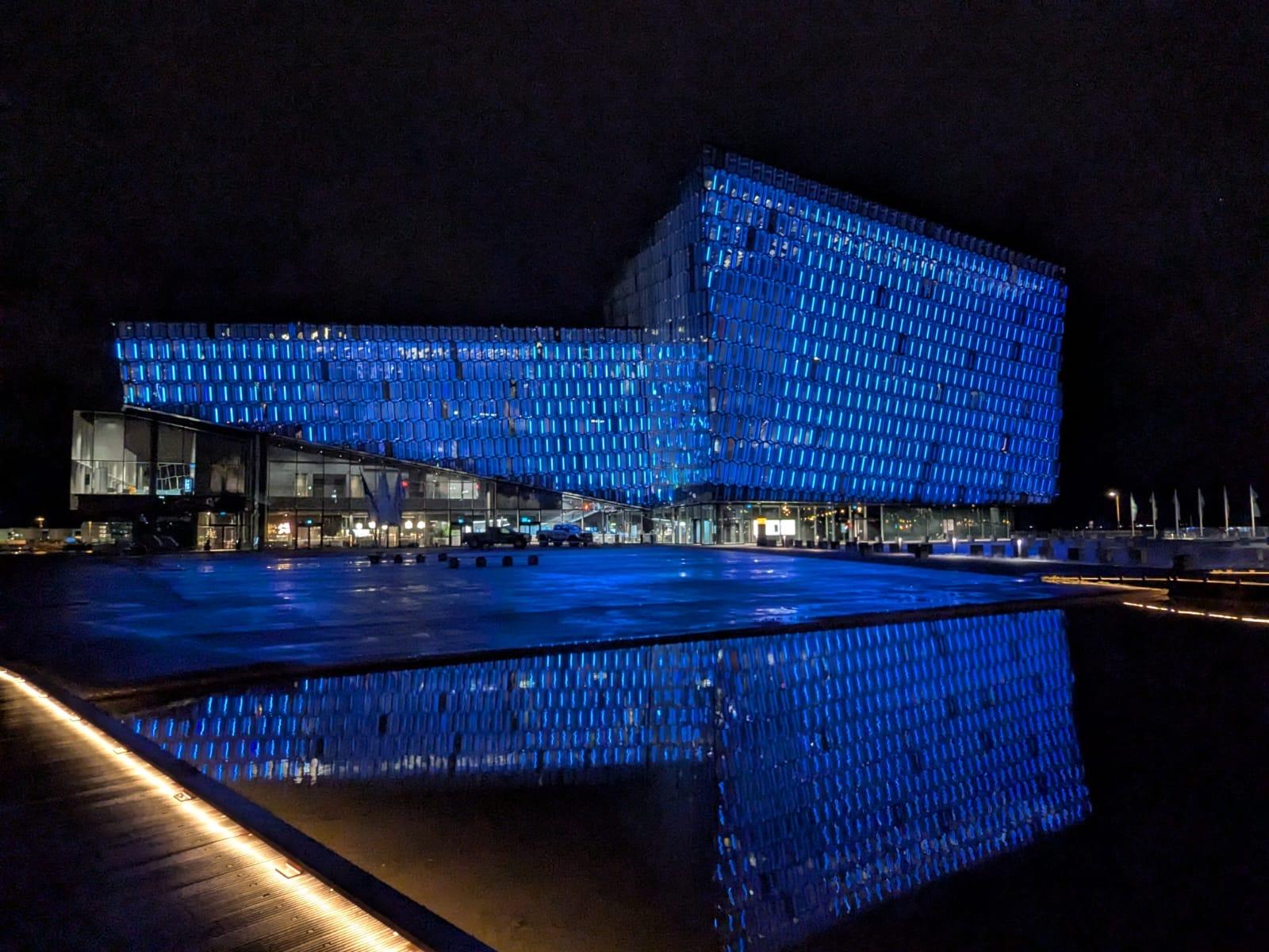 Photo by Arne Riedel