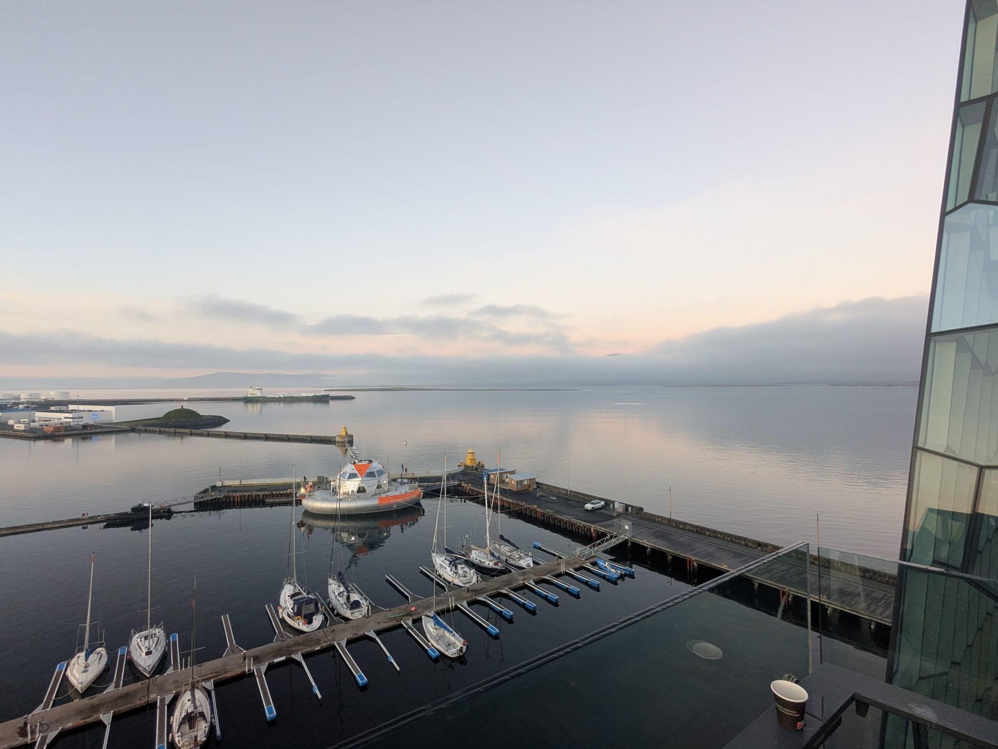 Photo by Arne Riedel