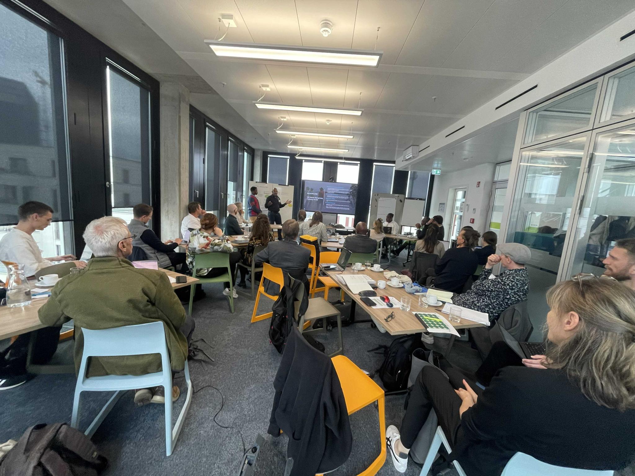 © Ecologic Institut, 2025