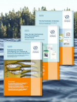Cover Fact Sheets Fish Protection