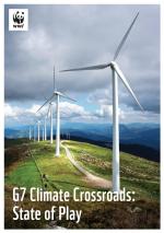 Cover of the Publication "G7 Climate Crossroads: State of Play"