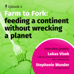 farm to fork podcast episode