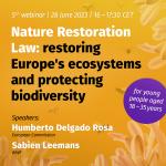 Nature Restoarion Law